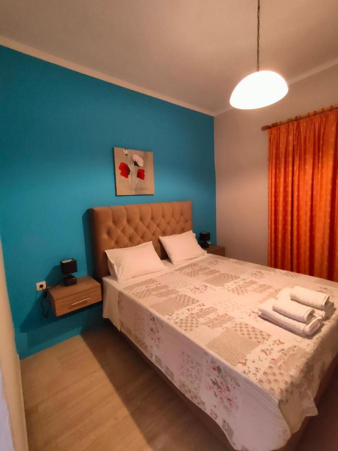 Dionisos Apts Gouvia By Estia Ngoại thất bức ảnh